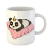 Kawaii Pandacorn Mug